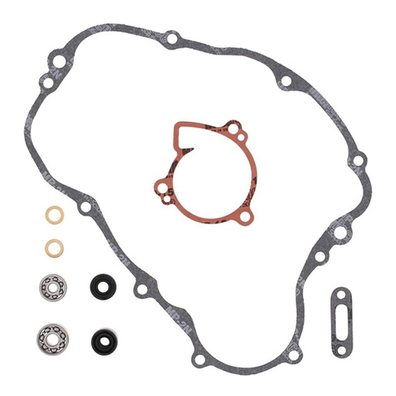 Vertex Water Pump Rebuilt Kit KDX200 ’89-’94