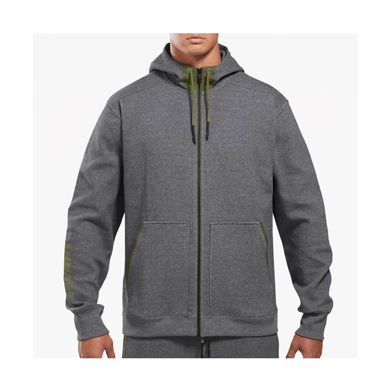 VIKTOS CHUVILLE HOODIE