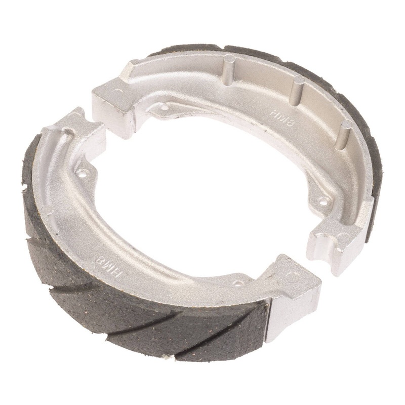 Whites Brake Shoes – Water Groove