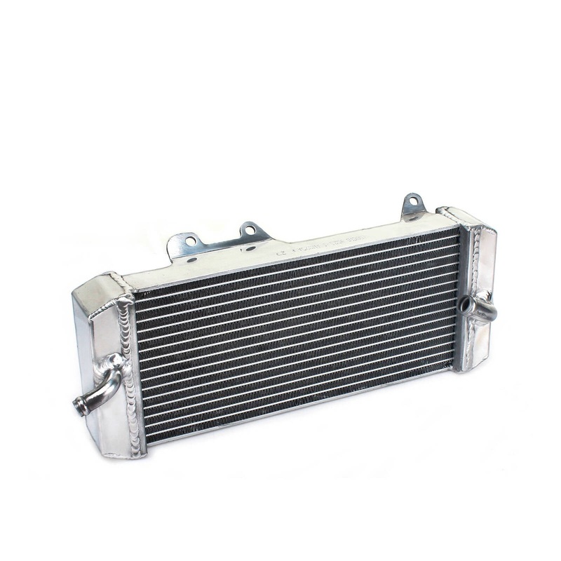 Whites Radiator Left Kawasaki KX250F ’09-’11