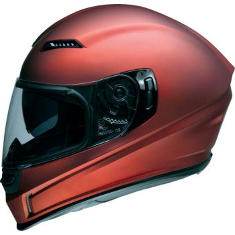 Z1R Jackal Satin Helmet (4 color)