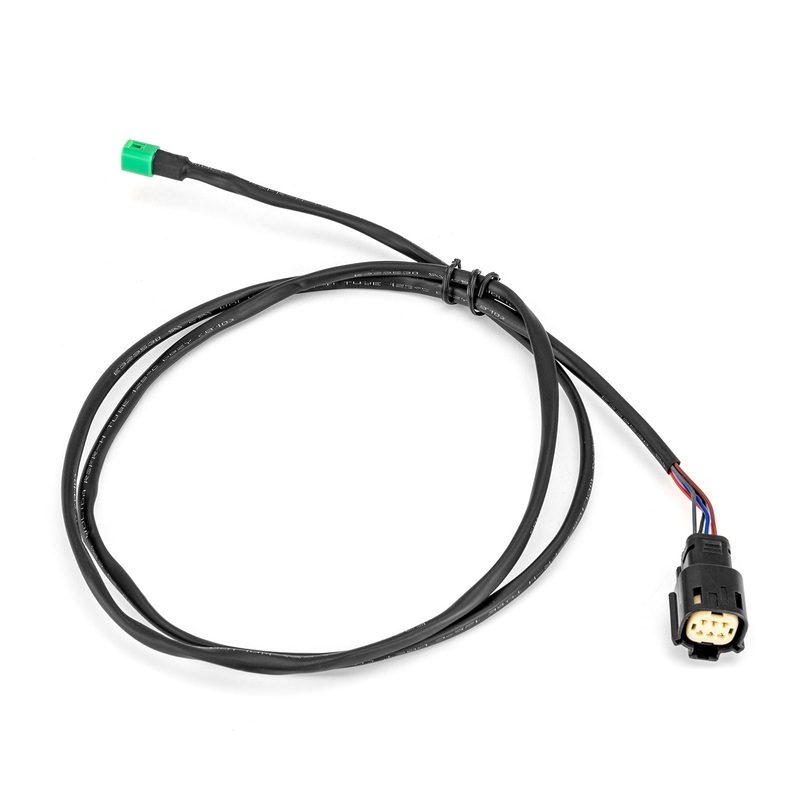 2014-2015 Harley Touring Plug&Play 42″ Electronic Throttle Control Single Wiring Harness