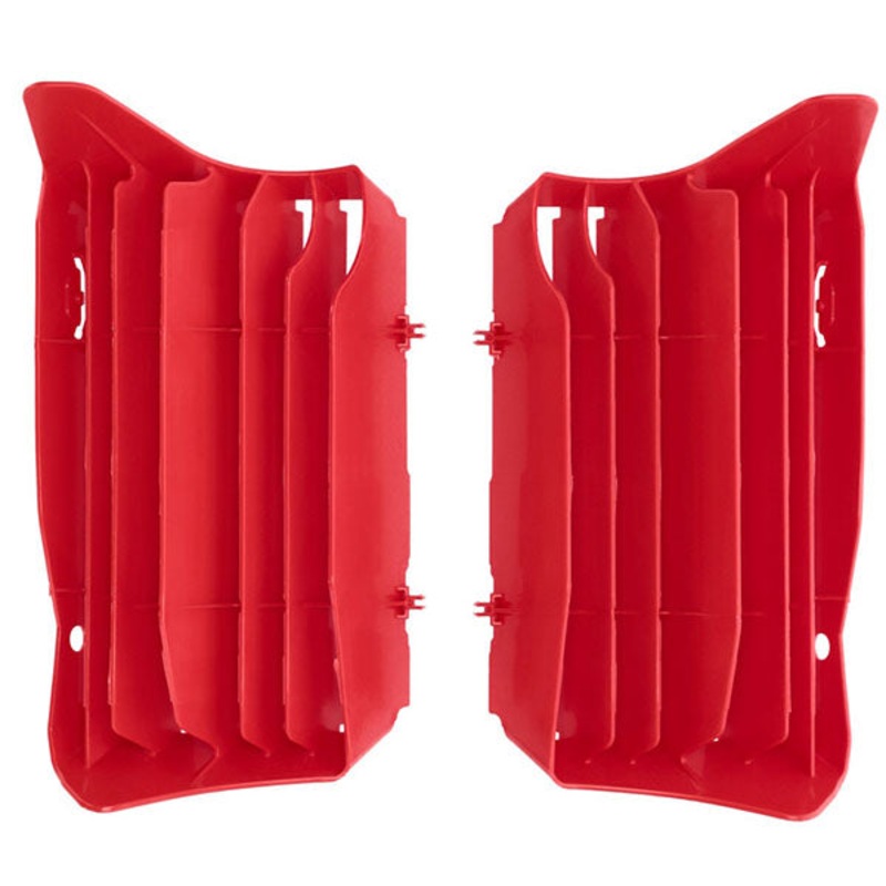 Acerbis – Radiator Louvers (Honda)