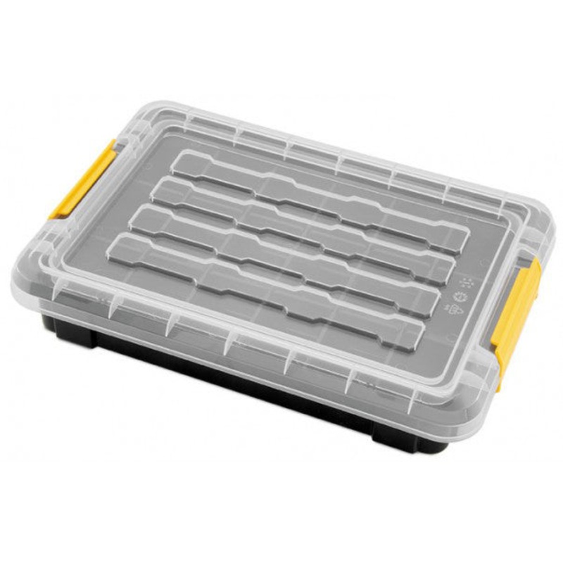 BikeMaster – Small Parts Organizer