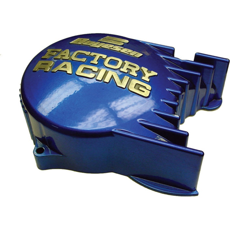 Boyesen – Factory Ignition Covers (Yamaha)