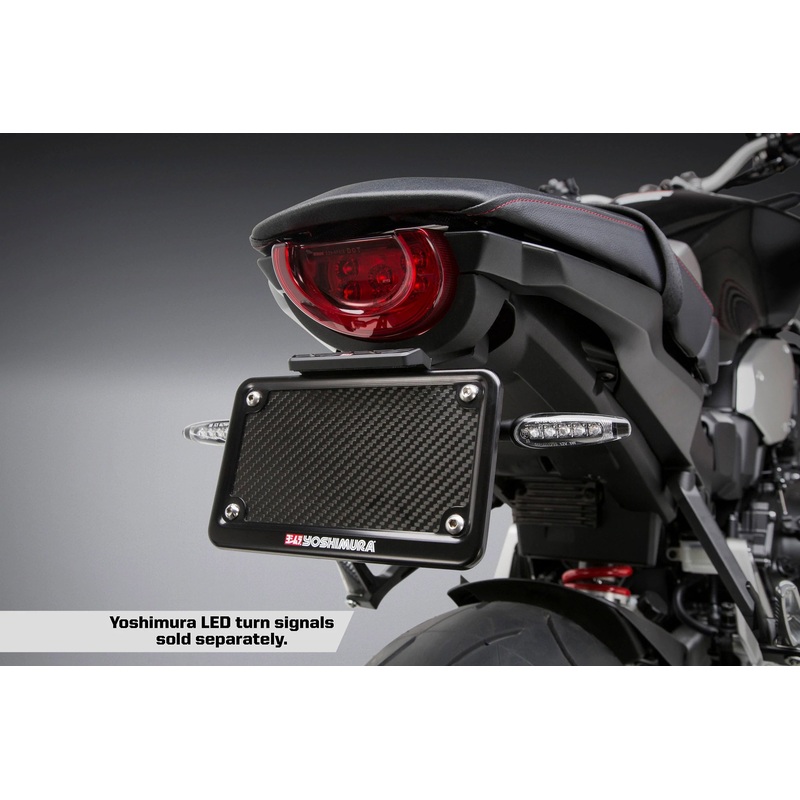CB1000R 18-19 Fender Eliminator Kit