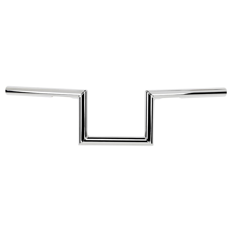 CLOSEOUT Zed – Chrome