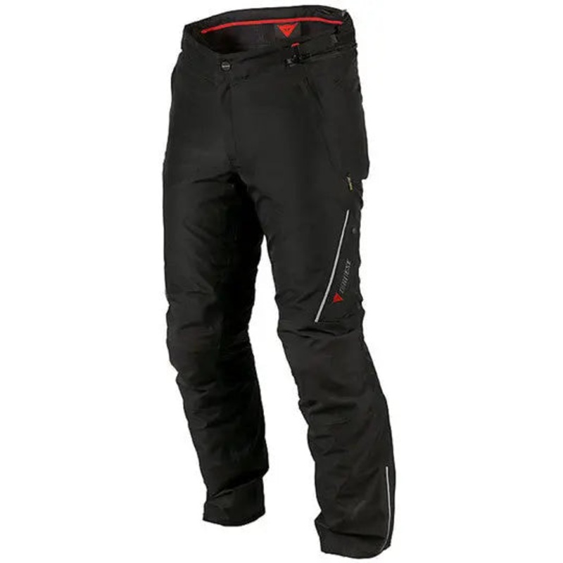 Dainese Street Tracker Gore-Tex Trouser Black