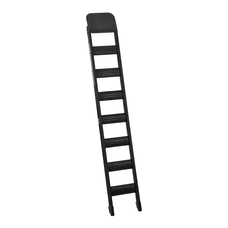 DRC Hybrid Ramp Straight 150cm – Black