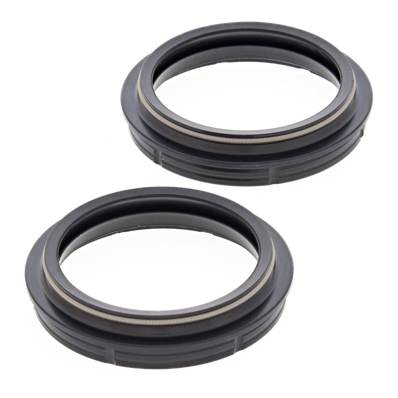 Fork Dust Seals (Pair) 48×58.5×12 57-105