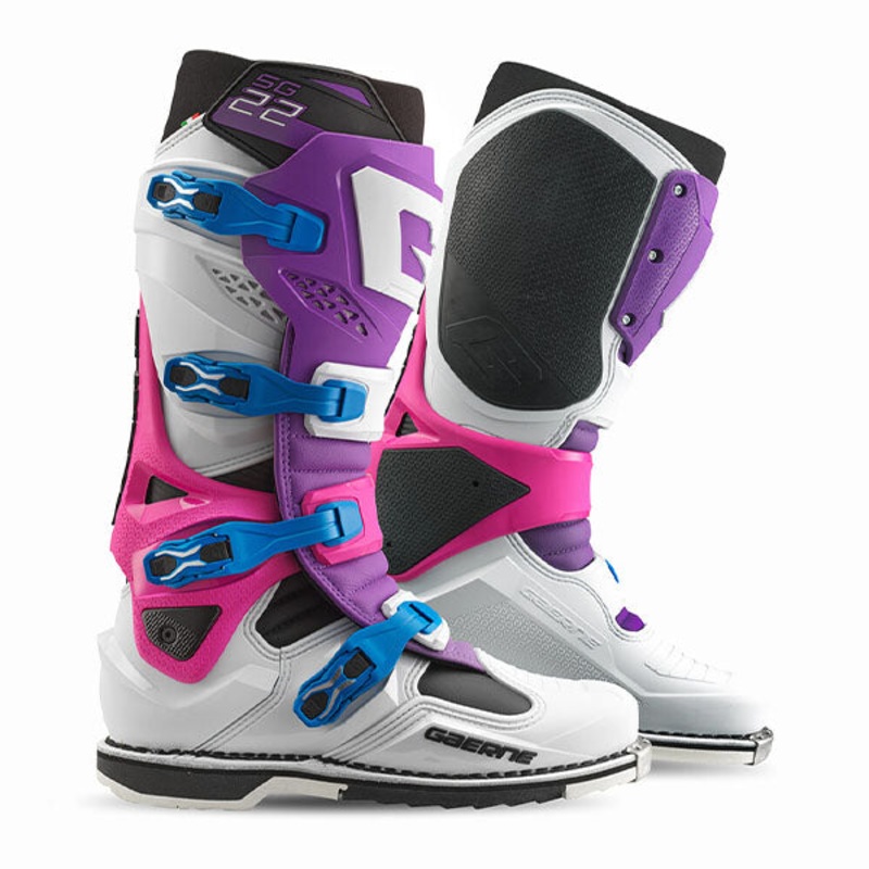 Gaerne – SG-22 LE Boot