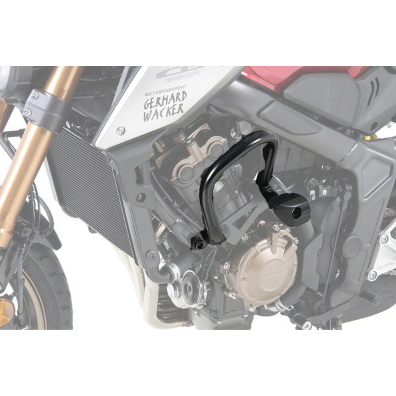 Honda CB 650R Protection – Engine Guard
