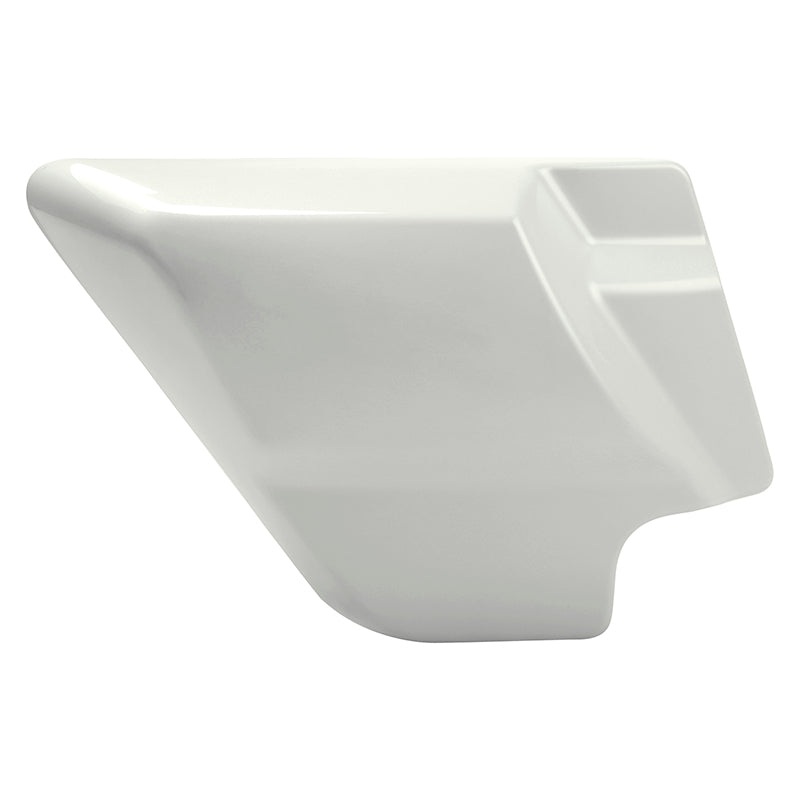 HR3 Bonneville Salt Pearl Side Covers 2018 ROAD GLIDE  SPECIAL   ( FLTRXS )