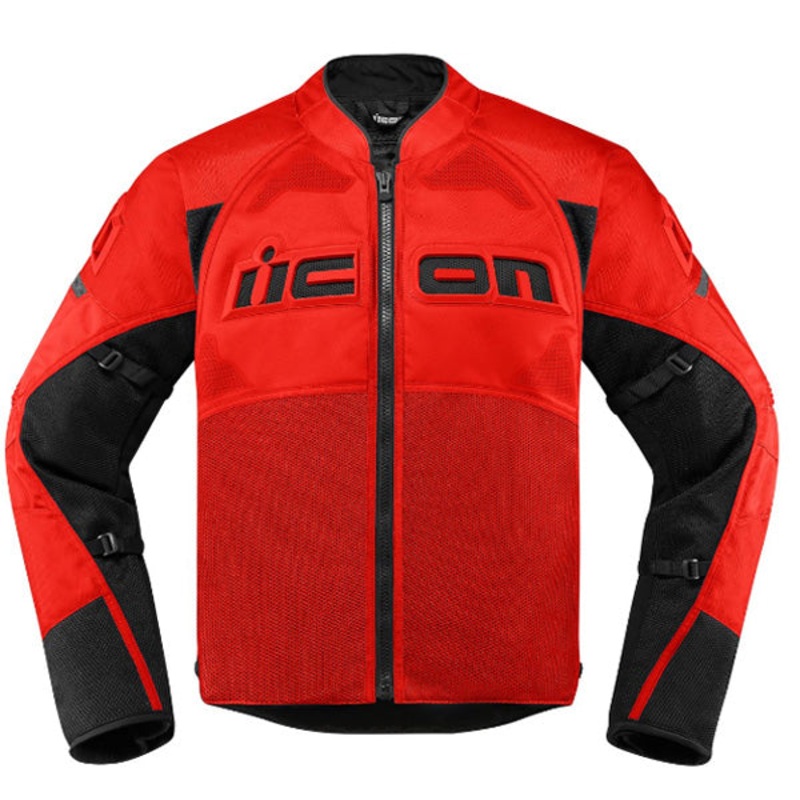 Icon – Contra 2 Jacket