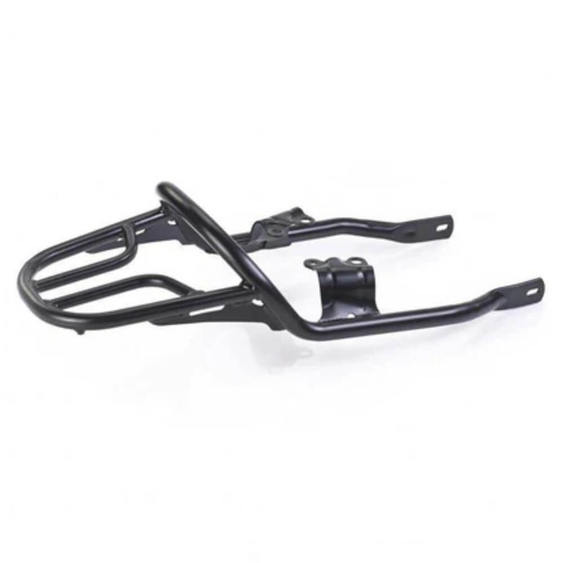 Luggage Rack Kit Black A9758361