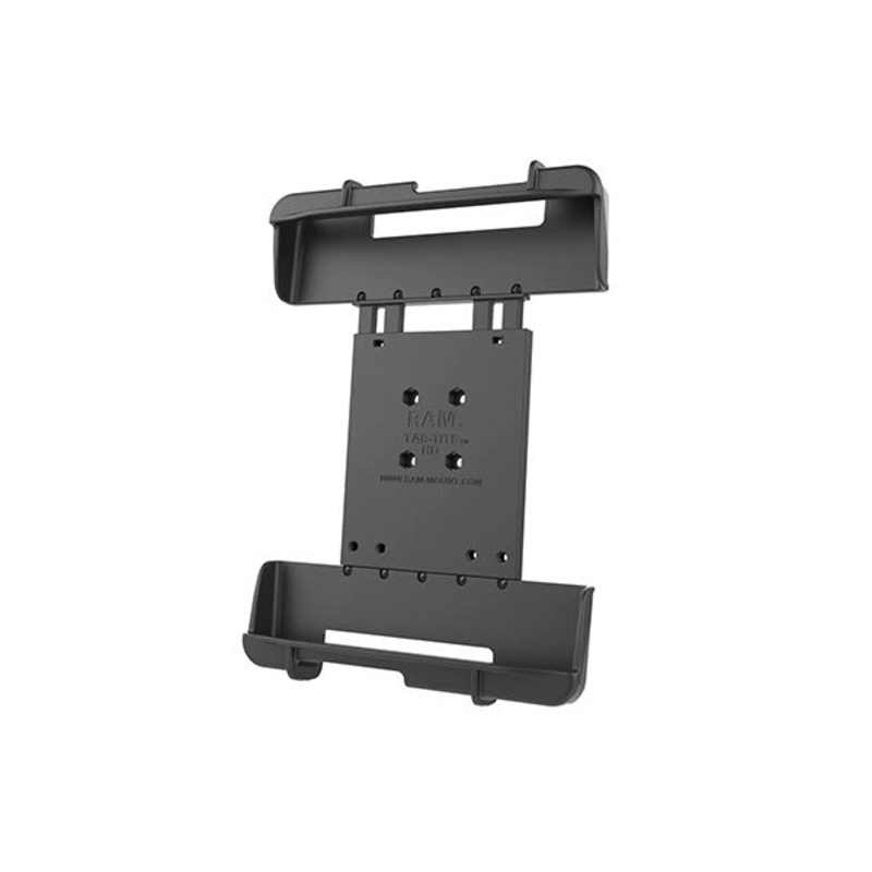 RAM Tab-Tile Holder for 254mm (10″) -279.4mm (11″) Rugged Tablets