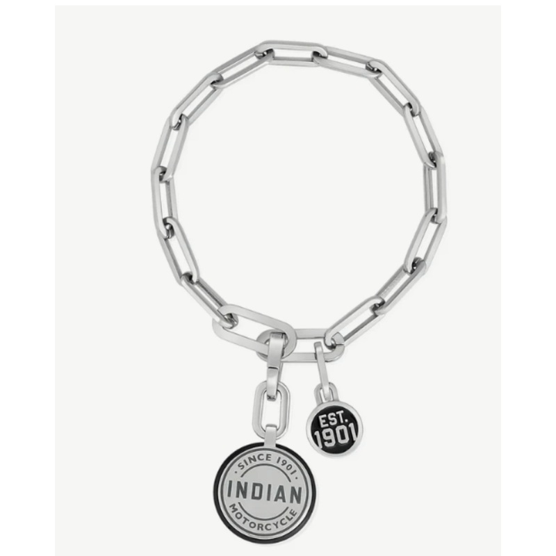 Timeless Trail Circle Bracelet
