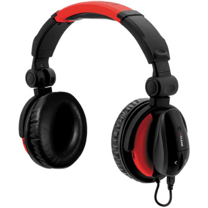 UCLEAR – HBC Anywhere Headphones