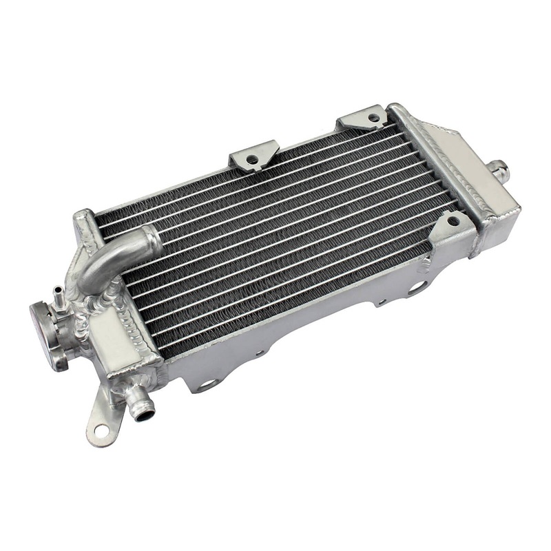 Whites Radiator Right Yamaha WR250F / YZ250F ’15-’18