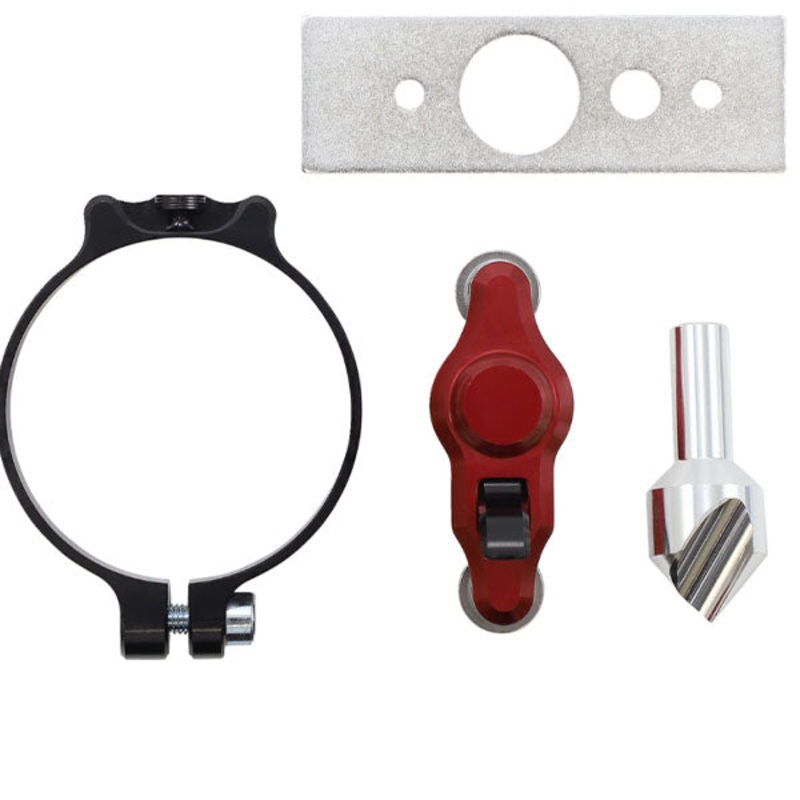 Works Connection – Pro Launch Start Device (Kawasaki)