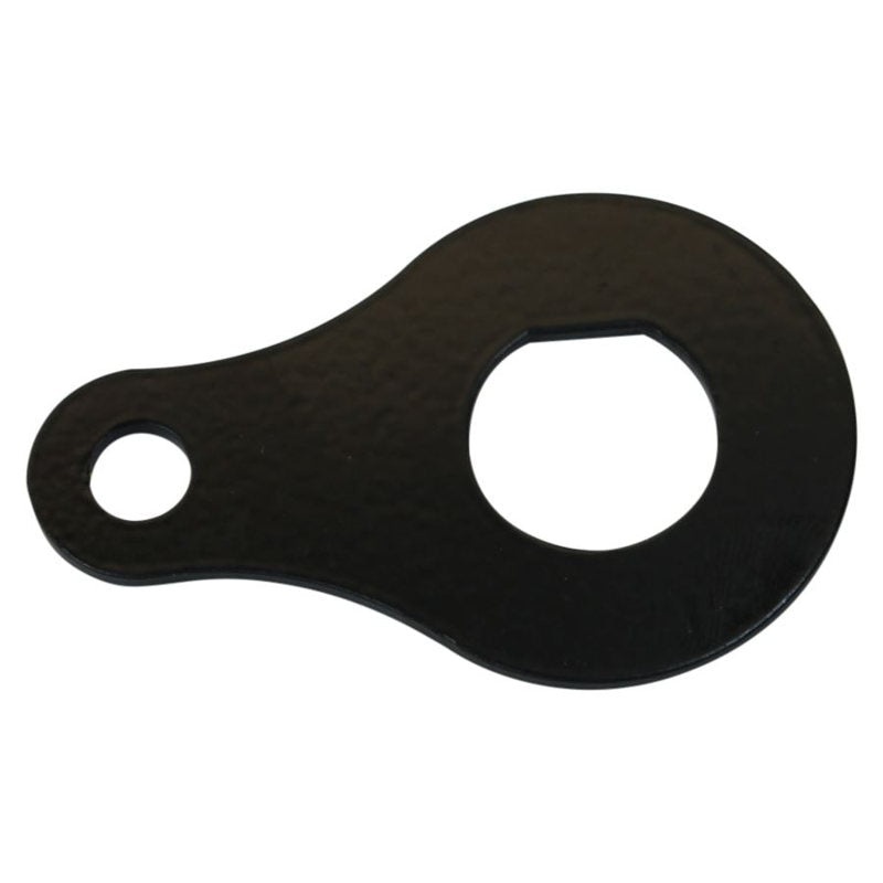Bolt On 3/4 Ignition Switch Mounting Tab by TC Bros