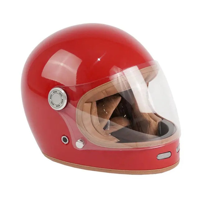 ByCity Roadster 2 Red