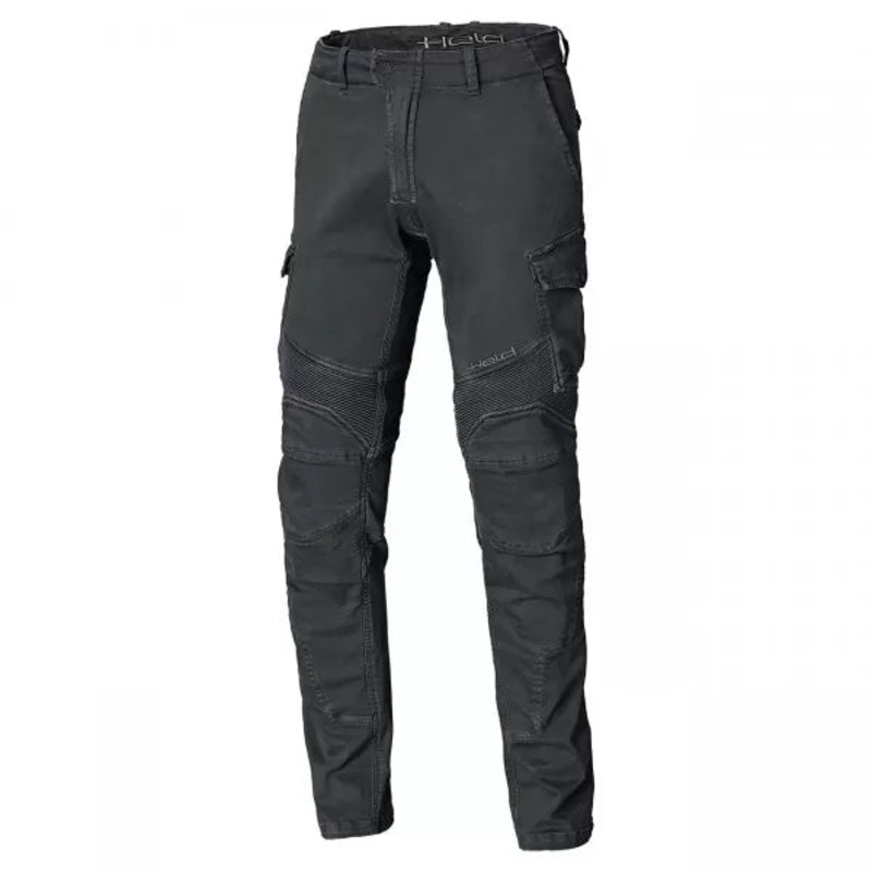 HELD MARLOW BLACK PANTS