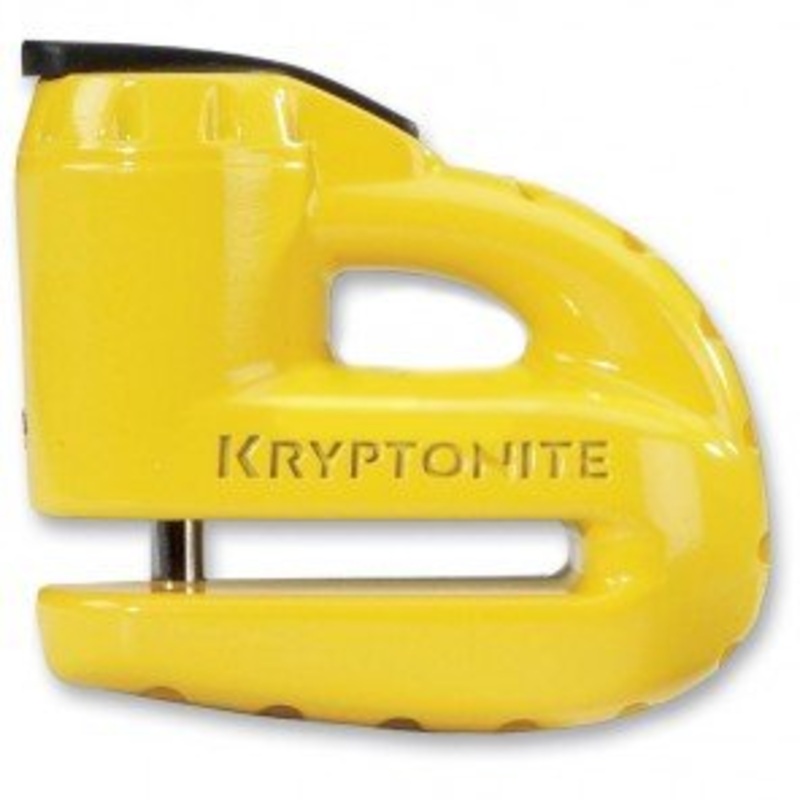 Kryptonite Keeper 5-S2 Disc Lock