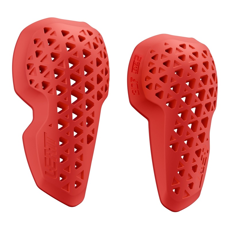 Leatt Elbow Protector Inserts 3DF CE Level 2 – Pair