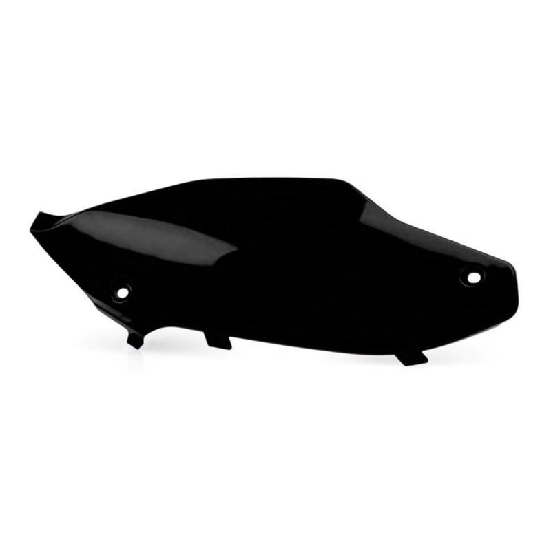 Polisport Side Panels Kawasaki KX250F (’13-’16) / KX450F (’12-’15) – Black
