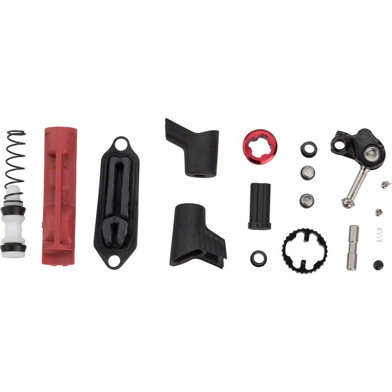 SRAM Disc Brake Lever Internals – Version 2, For Guide RSC, Guide Ultimate, and Code RSC