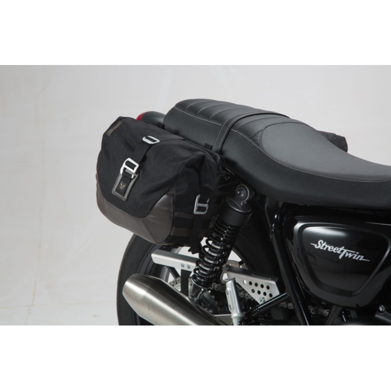 SW-Motech Legend Gear Side Bag system LC | Vendor No BC.HTA.11.667.20002