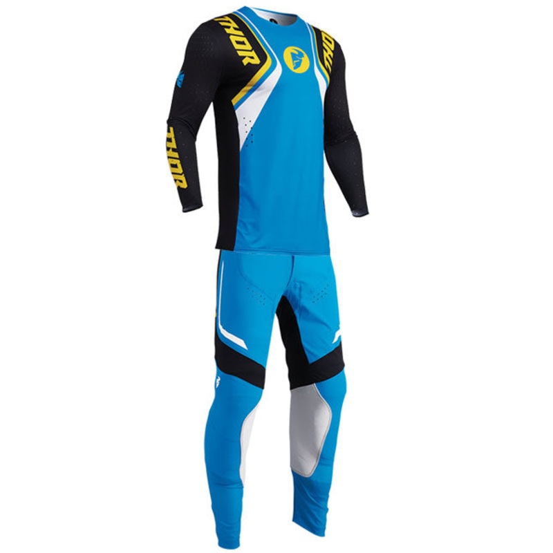 Thor – Prime Jazz Jersey, Pant Combo