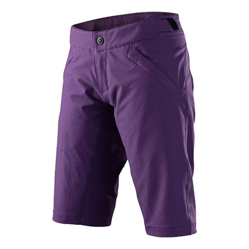 Troy Lee Designs – Mischief Shorts W/ Liner (MTB) (Womens)