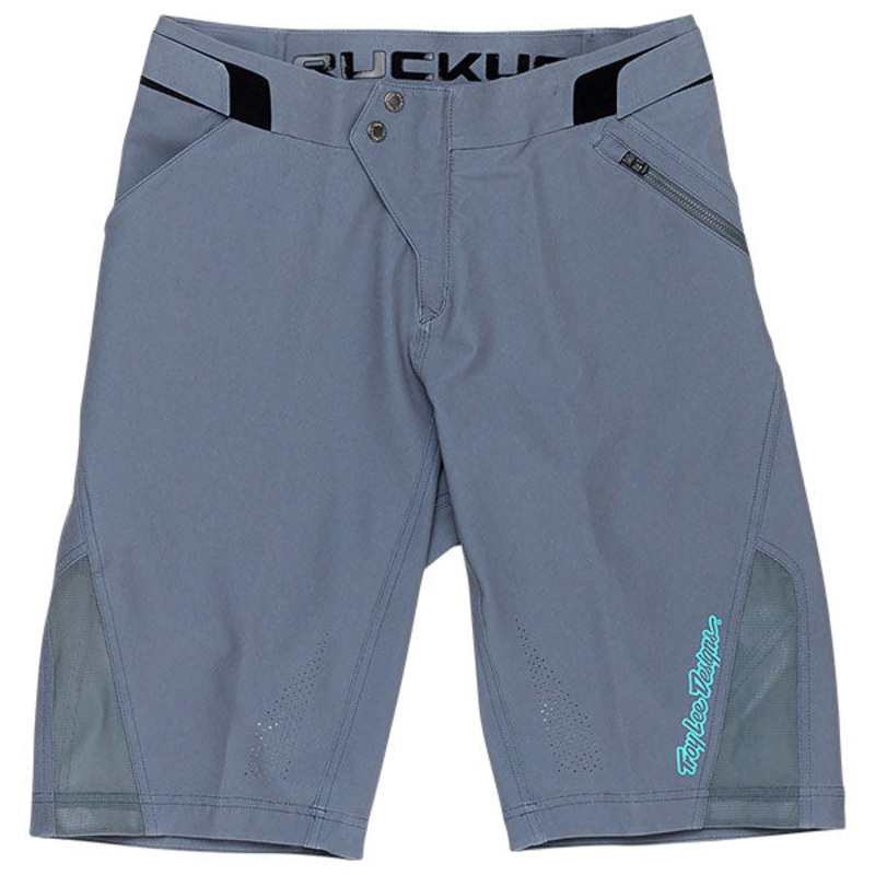 Troy Lee Designs – Ruckus Mono Shorts W/ Liner (MTB)
