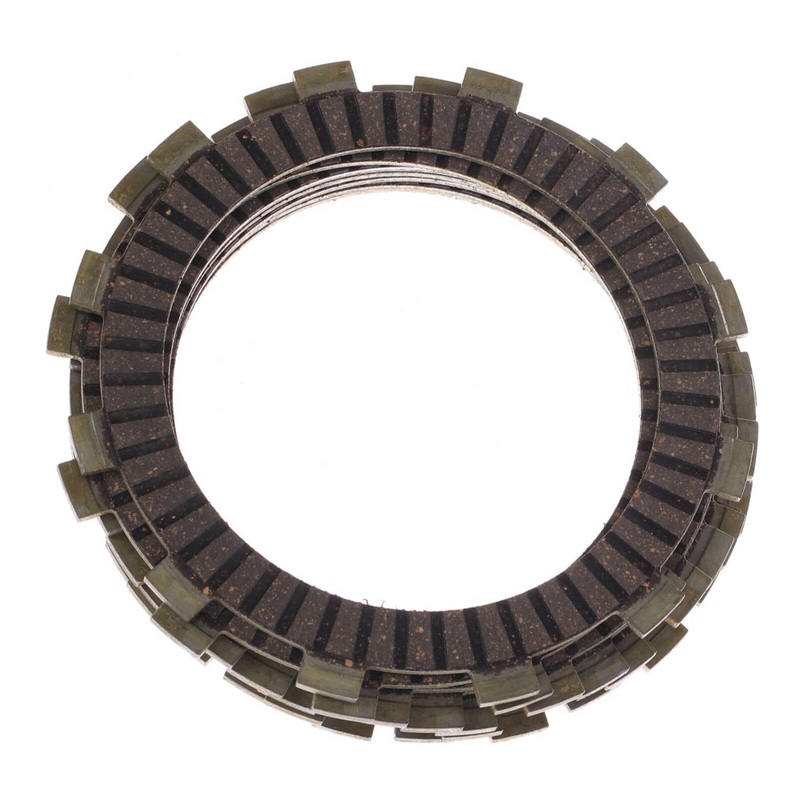 Whites Clutch Kit Fibre KDX200 ’89-’94
