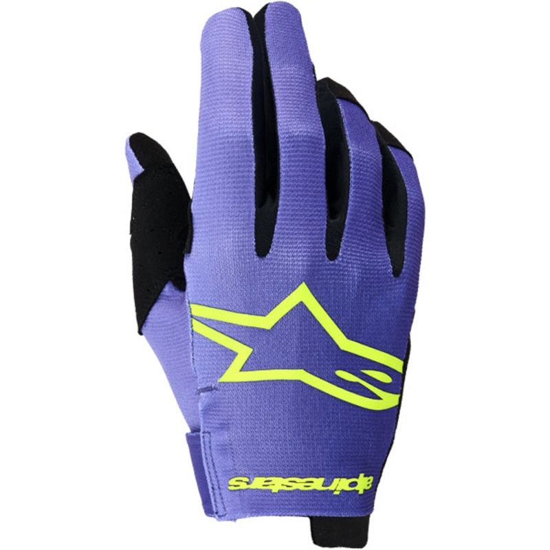Alpinestars – Radar Gloves