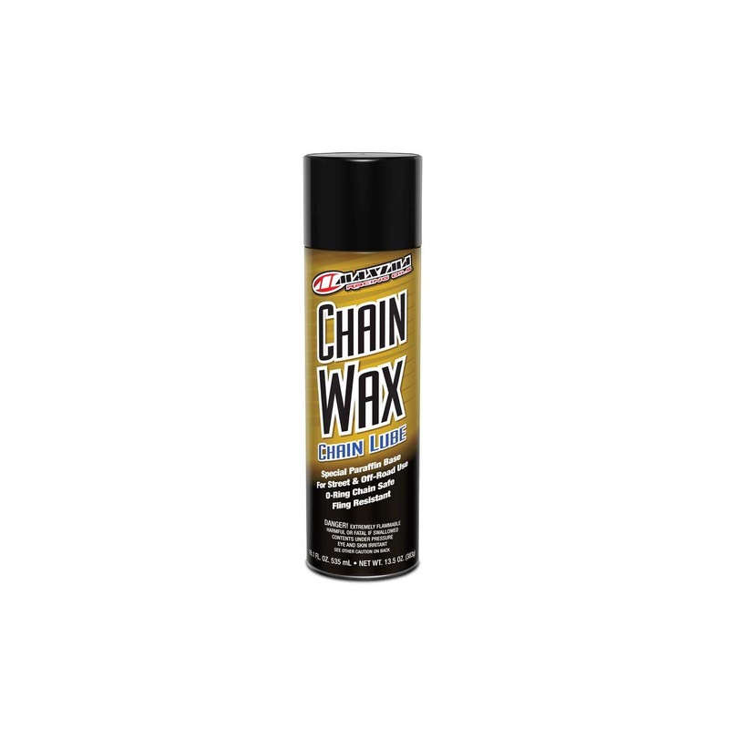 Chain Maintenance :- Chain Wax (Small)
