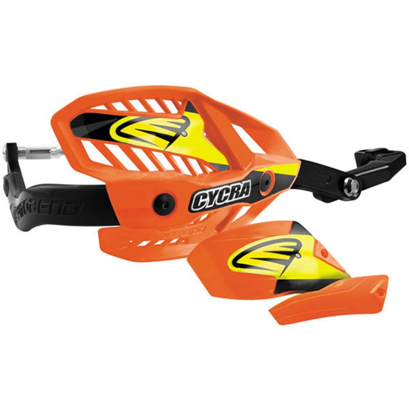 Cycra – Probend Ultra Hand Deflector With HCM Clamp
