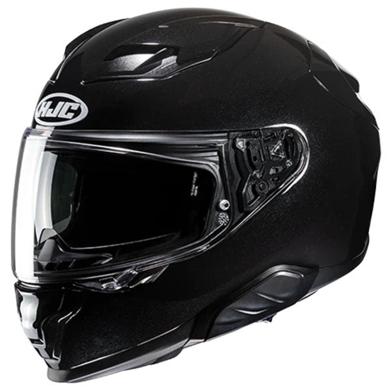 HJC – F71 Solid Helmet