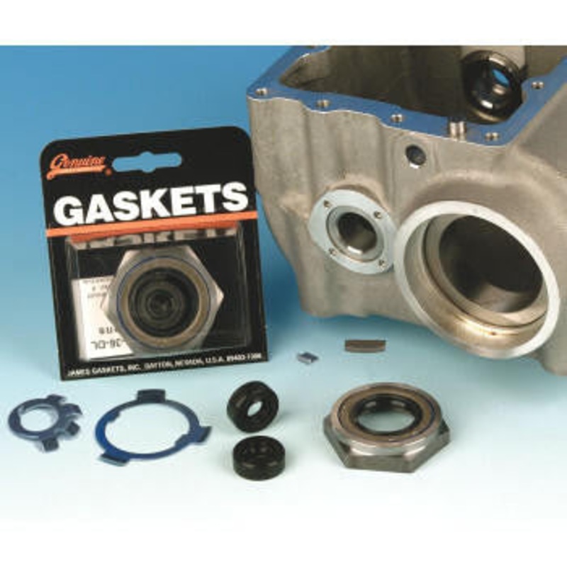James Gasket Super Nut 4 Speed Transmission Sprocket Seal