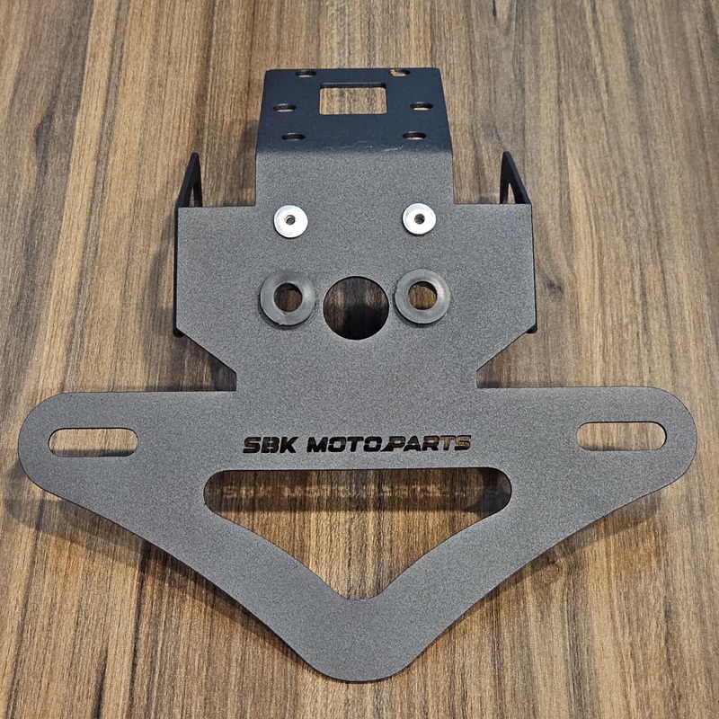 Kawasaki ZX6R SBK MOTOPARTS TAILTIDY – SBK Motoparts