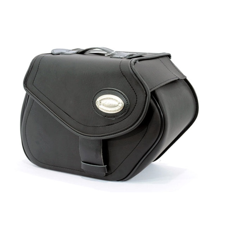 Longride Iparex Smooth For Lockable Saddlebags #154