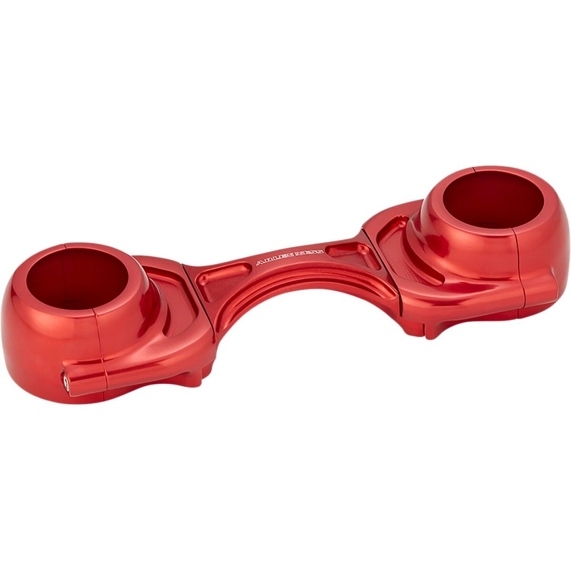 Method Fork Brace, Red – 49mm Dyna