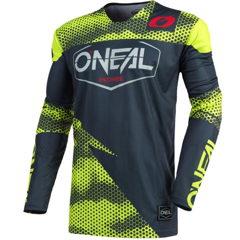 O’Neal – Mayhem Covert Jersey