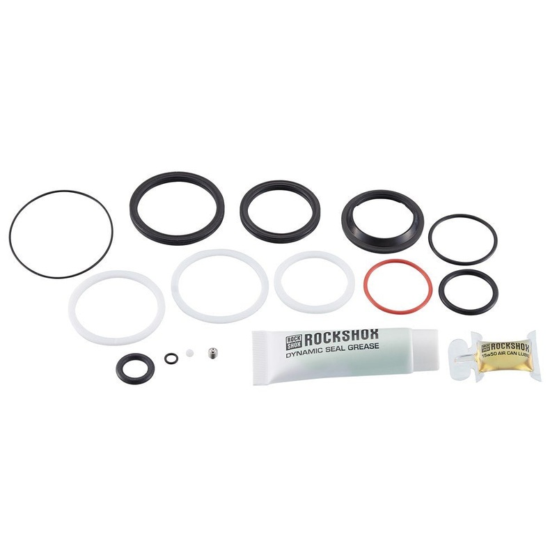 RockShox 200 Hr/1Yr Service Kit – Vivid Coil C1+ (2025+)