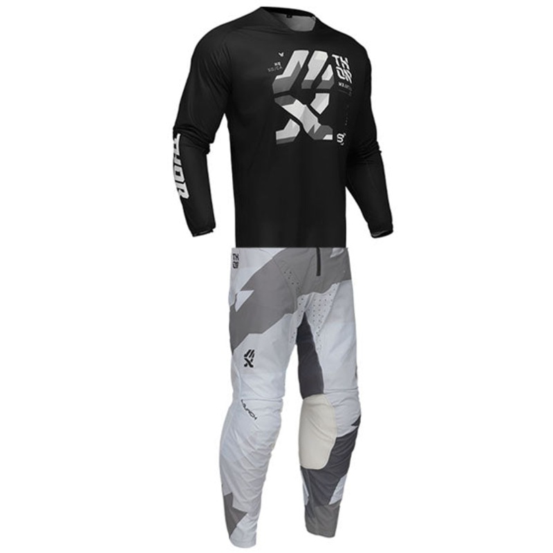 Thor – Launchmode Brave Jersey, Pant Combo