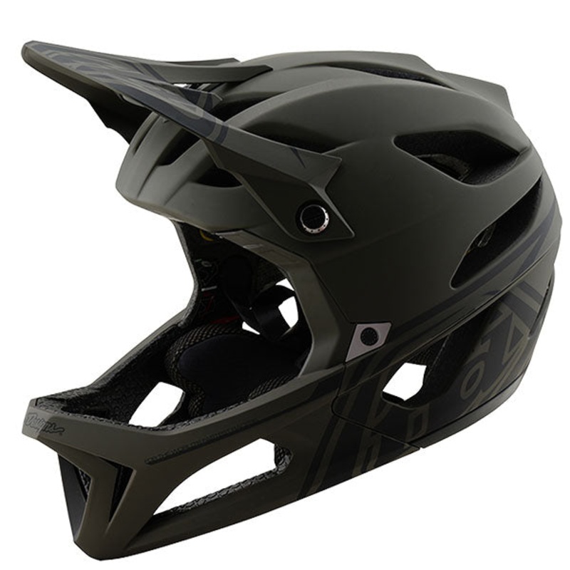 Troy Lee Designs – Stage Stealth MIPS Helmet (MTB)