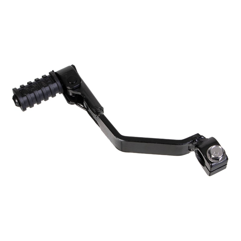 Whites Gear Lever Steel Kawasaki KX125 / 250 / 500 11.5mm ’88-’93