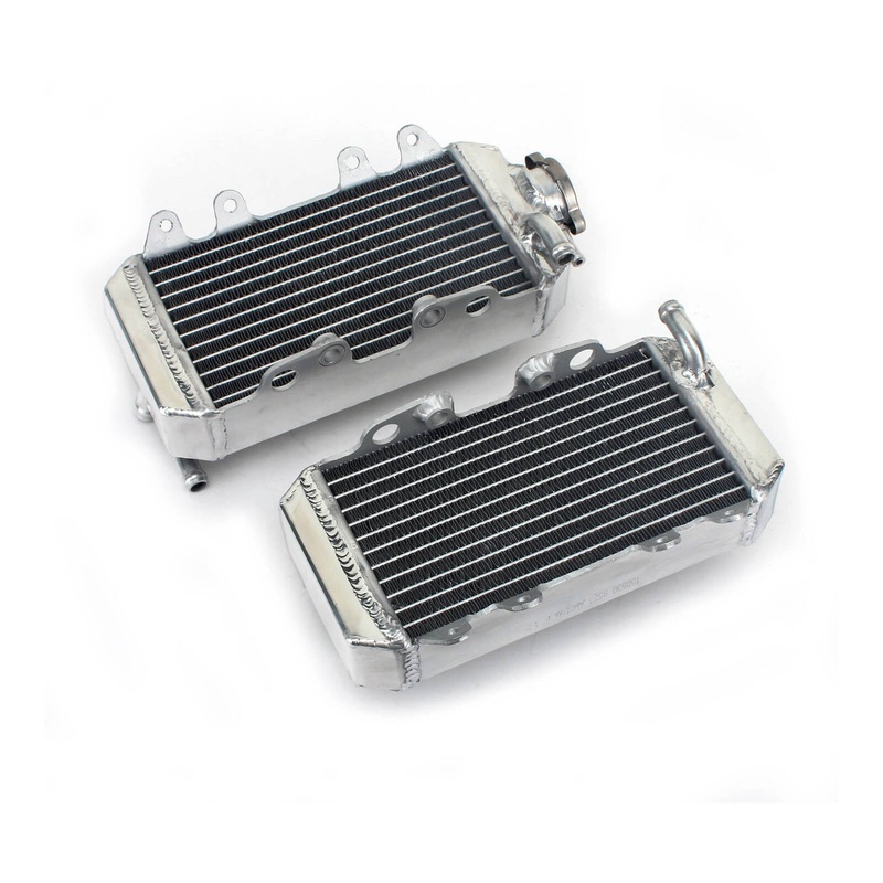 Whites Radiators Honda CRF150R ’07-’19 Pair